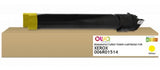 Owa Toner Compatible Con Xerox 006r01514 Amarillo (15.000 S.)