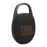 Jbl Clip 5 Altavoz Bluetoothr Negro