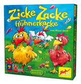 EAN 4015682218007 - Zoch 4015682218007 juego de tablero Juego de mesa imagen 1