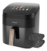 Cecotec Cecofry&Grill Smokin' 6500