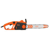 Motosierra Black+Decker Becs2040-Qs Naranja/Negro