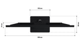 EAN 4589511175989 - JAPANNEXT JN-I280UHD60F-P pantalla para PC 71,1 cm (28") 3840 x 2160 Pixeles 4K Ultra HD LCD Negro imagen 9