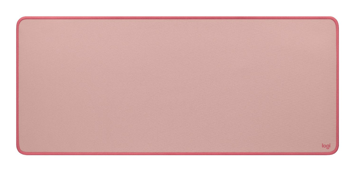 EAN 5099206099517 - Logitech 956-000053 alfombrilla para ratón Rosa imagen 2