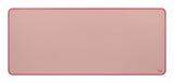 EAN 5099206099517 - Logitech 956-000053 alfombrilla para ratón Rosa imagen 2