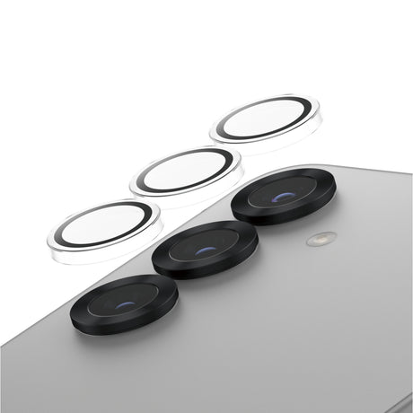 EAN 5715685017728 - PanzerGlass SAFE. by ® Camera Lens Protector Transparent Samsung Galaxy S25+ Protector de pantalla 1 piez imagen 1