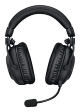 EAN 5099206109056 - Logitech G 981-001263 auricular y casco Auriculares Inalámbrico Diadema Juego Bluetooth Negro imagen 3