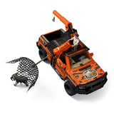 EAN 4059433992990 - schleich 42720 set de juguetes imagen 5