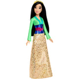 Disney Mulan Doll 29 Cm