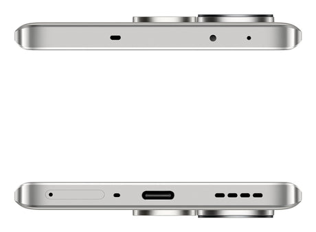 EAN 6941764433502 - realme GT 6 17,2 cm (6.78") SIM doble Android 14 5G USB Tipo C 8 GB 256 GB 5500 mAh Plata imagen 8