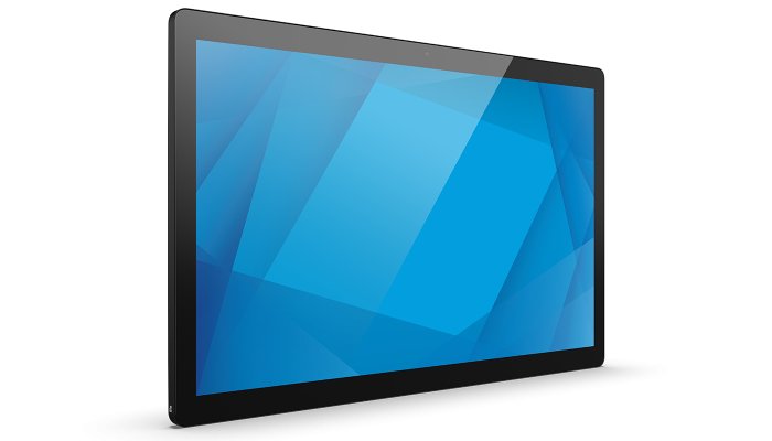 Monitor Elo Touch Solutions E390263 Sistema Pos Sda660 Todo-En-Uno 54,6 Cm (21.5") 1920 X 1080 Pixeles Pantalla Táctil Negro