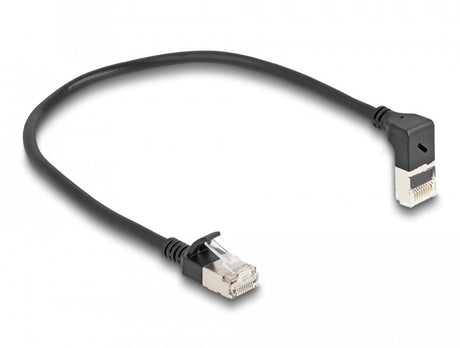 EAN 4043619802852 - DeLOCK 80285 cable de red Cat6a S/FTP (S-STP) imagen 1