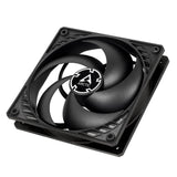 EAN 4895213701358 - ARCTIC P12 PWM PST CO Carcasa del ordenador Ventilador 12 cm Negro imagen 4