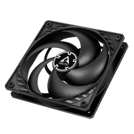 EAN 4895213701358 - ARCTIC P12 PWM PST CO Carcasa del ordenador Ventilador 12 cm Negro imagen 4