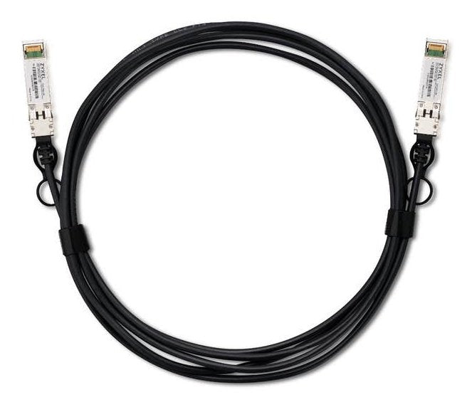 Zyxel 25g Sfp28 Dac 3m Cable