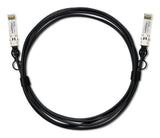 Zyxel 25g Sfp28 Dac 3m Cable