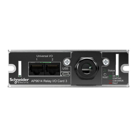 EAN 0731304733065 - Schneider Electric AP9614 accesorio para UPS imagen 4