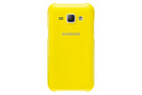 EAN 8806086747172 - Samsung EF-PJ100B funda para teléfono móvil 10,9 cm (4.3") Funda blanda Naranja imagen 8