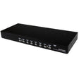 EAN 0065030823975 - StarTech.com SV831DUSBGB interruptor KVM Negro imagen 1