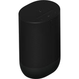 Sonos Move 2 Black Altavoz Inteligente