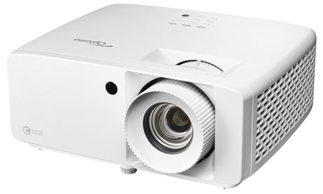 EAN 5055387668898 - Optoma UHZ35 Proyector de alcance estándar 3500 lúmenes ANSI DLP UHD 4K (3840x2160) 3D Blanco imagen 9