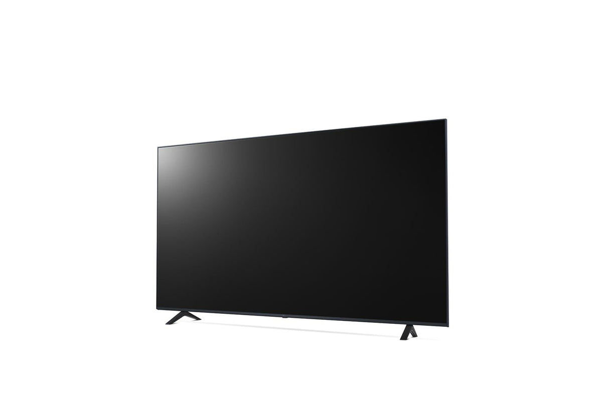 Lg Uhd 75ut80006la.Aeu Televisor 190,5 Cm (75") 4k Ultra Hd Smart Tv Wifi Negro