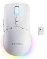 Mouse M220 Rgb Glacier White