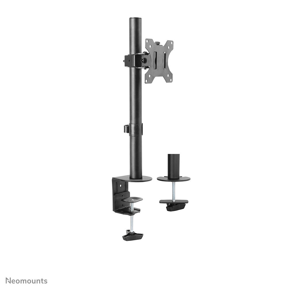 EAN 8717371447458 - Neomounts FPMA-D510BLACK soporte para monitor 81,3 cm (32") Escritorio Negro imagen 10