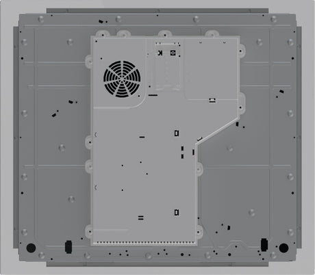 EAN 3838782702372 - Gorenje GI6401WSC hobs Blanco Integrado 59.5 cm Cerámico 4 zona(s) imagen 2