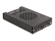EAN 4043619470709 - DeLOCK 47070 panel bahía disco duro 8,89 cm (3.5") Bandeja para disco duro Negro imagen 1