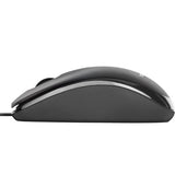 EAN 8435693100393 - Nilox MOUSB1003 ratón Oficina USB tipo A Óptico imagen 8