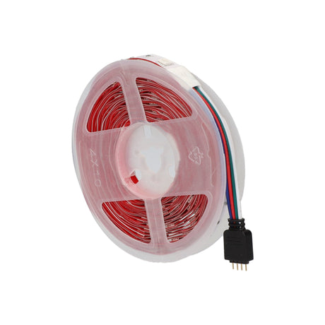 EAN 8427542116808 - Ksix BXLEDST10M cinta luminosa Regleta luminosa universal 10000 mm imagen 1
