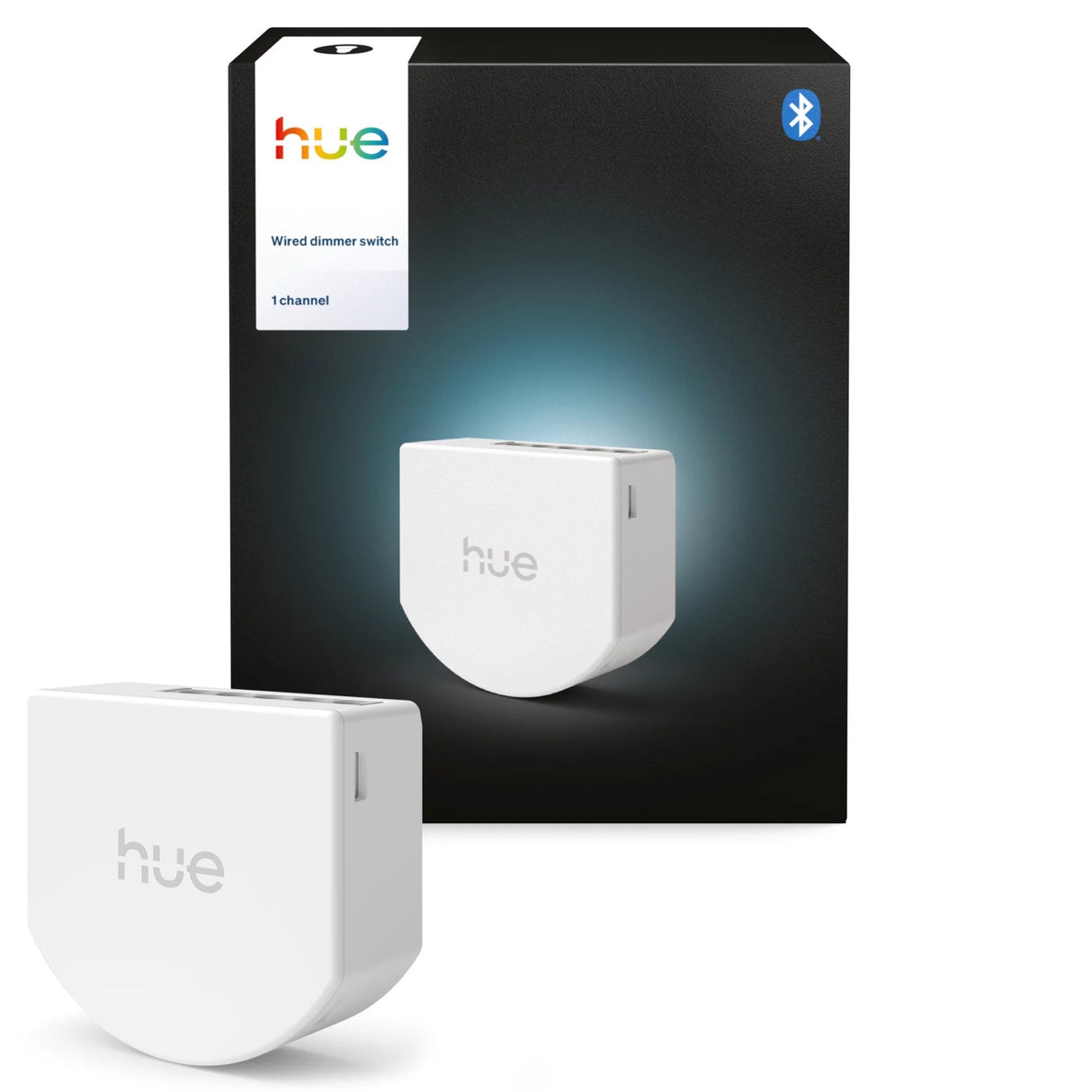 Philips Hue Wired Dimmer Switch 1c Eu