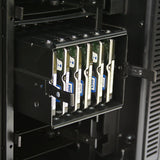 Nanoxia Deep Silence 6 Rev. B Anthracite Full Tower Antracita