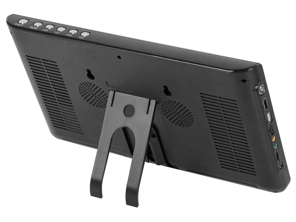 Televisor Trevi Ltv2010s2  10 Hd 12v T2 Hdmi