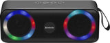 Altavoz Defender Beatbox 20 Bluetooth 20w Luz/Bt/Mic/Fm/Usb/Tf
