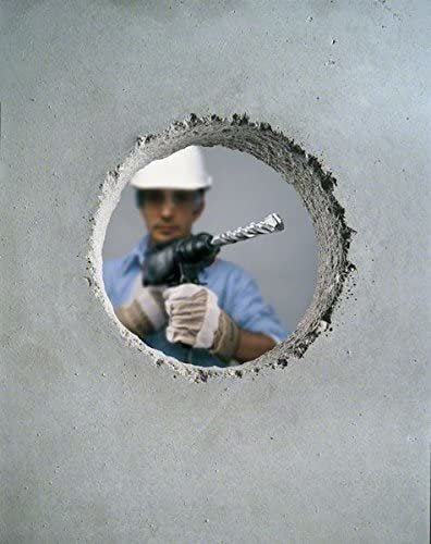 Bosch 3 Broca Hormigón Cyl-3 6x60x100mm