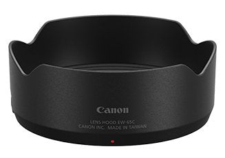 EAN 4549292186796 - Canon EW-65C 4,01 cm Pétalo Negro imagen 1