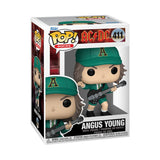 Funko Pop Rocks: Ac Dc Angus Young 79804