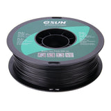 Esun Filamento 3d Pla+ 1.75mm Negro 1kg
