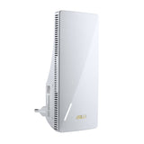 Wireless Lan Repetidor Asus Rp-Ax58 574 2402mbps 1xlan Gigabit 2 Antenas Wifi 6