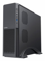 EAN 8436624420627 - CoolBox COO-PCT313-1 carcasa de ordenador Micro Torre Negro 500 W imagen 2