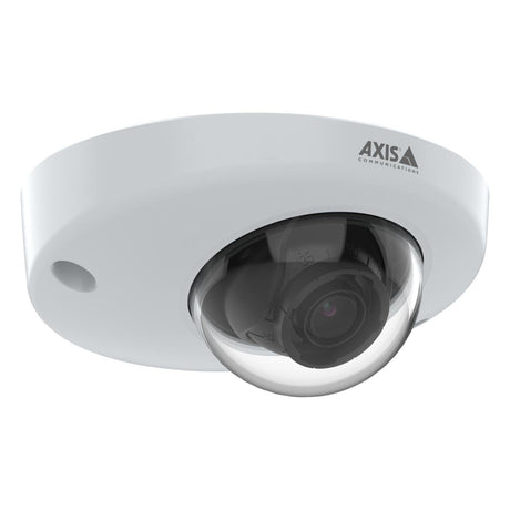 EAN 7331021081437 - Axis 02671-001 cámara de vigilancia Almohadilla Cámara de seguridad IP Interior 1920 x 1080 Pixeles Pared imagen 3