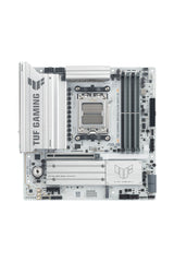 EAN 4711636167451 - ASUS TUF GAMING B850M-PLUS WIFI7 W AMD B850 Zócalo AM5 micro ATX imagen 1