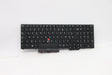 EAN 5704174475675 - Lenovo 5N20W68191 refacción para laptop Teclado imagen 1