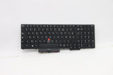 EAN 5704174475675 - Lenovo 5N20W68191 refacción para laptop Teclado imagen 1