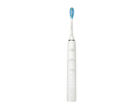 EAN 8710103936077 - Philips Sonicare DiamondClean 9000 series HX9913/17 cepillo eléctrico para dientes Adulto Cepillo dental  imagen 4
