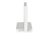 EAN 4897082921516 - Keenetic Explorer (KN-1613) router inalámbrico Ethernet rápido Doble banda (2,4 GHz / 5 GHz) Gris, Blanco imagen 3