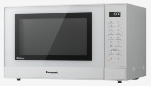 Panasonic Nn-St45 Encimera Solo Microondas 32 L 1000 W Blanco