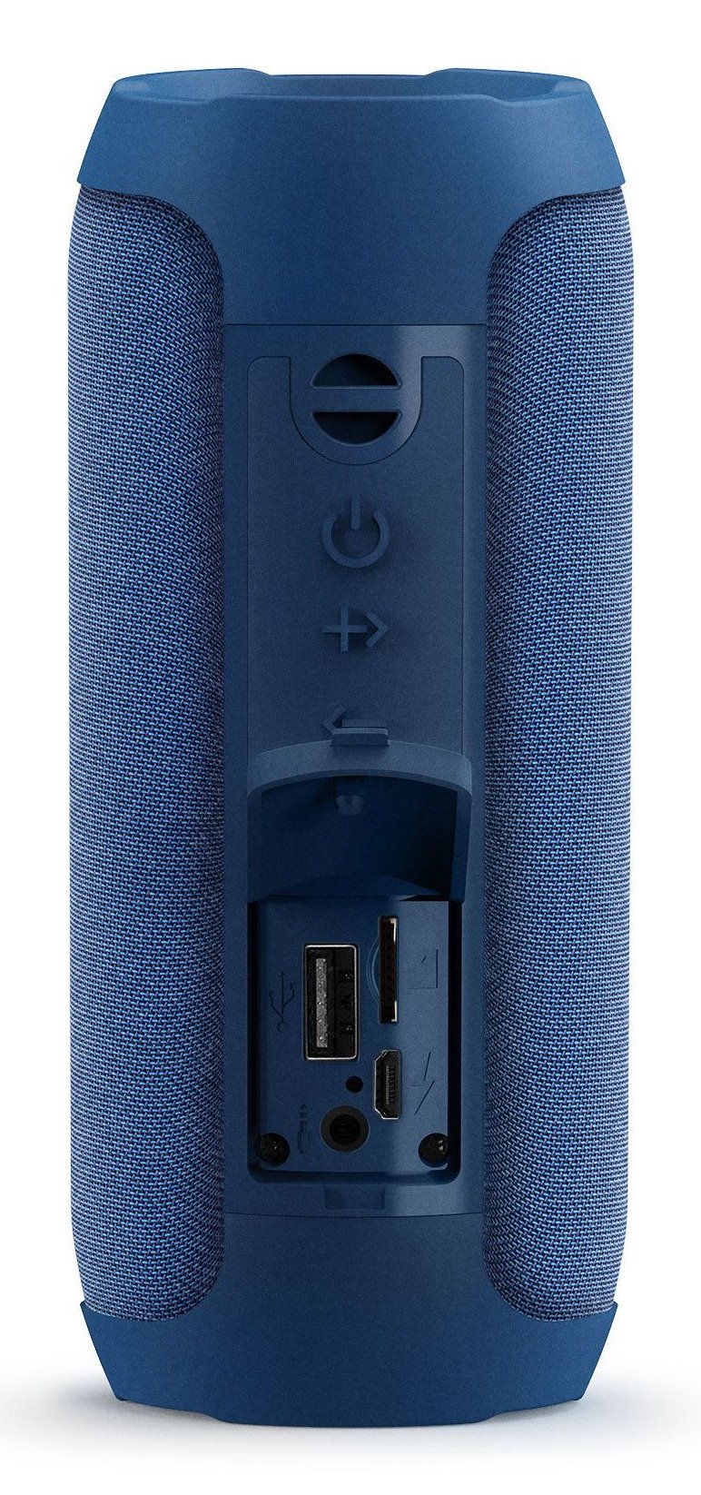 EAN 8432426449354 - Energy Sistem Urban Box 2 Altavoz portátil estéreo Azul 10 W imagen 4