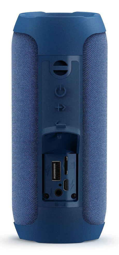 EAN 8432426449354 - Energy Sistem Urban Box 2 Altavoz portátil estéreo Azul 10 W imagen 4